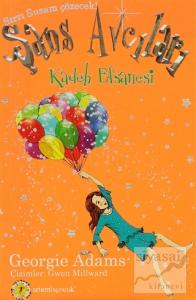 Kadeh Efsanesi - Şans Avcıları 6