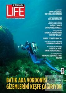 Kadıköy Life Temmuz ve Ağustos 2020 Sayı: 94