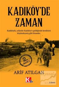 Kadıköy'de Zaman