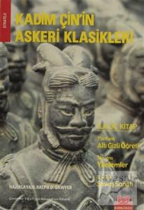 Kadim Çin'in Askeri Klasikleri Cilt: 1