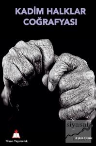 Kadim Halklar Coğrafyası