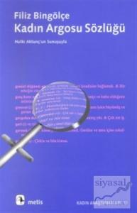 Kadın Argosu Sözlüğü