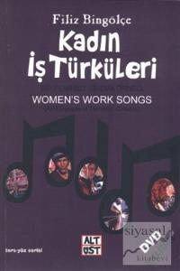 Kadın İş Türküleri