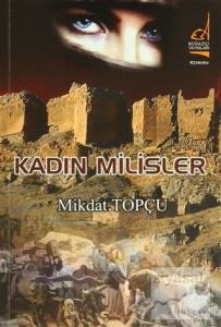 Kadın Milisler