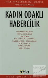 Kadın Odaklı Habercilik