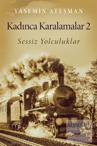 Kadınca Karalamalar 2