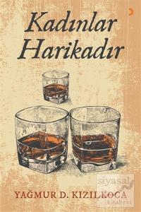 Kadınlar Harikadır