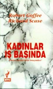 Kadınlar İş Başında