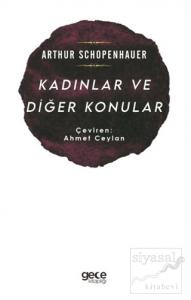 Kadınlar ve Diğer Konular