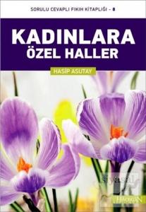 Kadınlara Özel Haller
