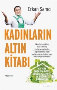 Kadınların Altın Kitabı