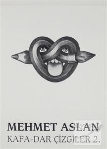 Kafa-Dar Çizgiler 2.