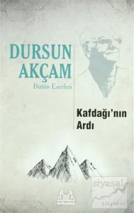 Kafdağı'nın Ardı