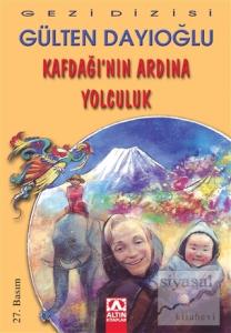 Kafdağı'nın Ardına Yolculuk