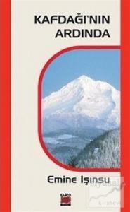 Kafdağı'nın Ardında