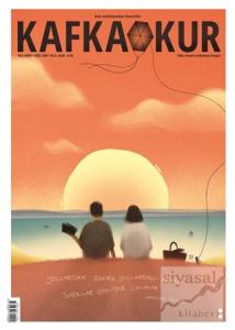 Kafka Okur Fikir Sanat ve Edebiyat Dergisi Yaz-Umut Özel Sayı Yıl: 6  Haziran-Temmuz 2020