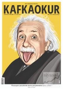 Kafka Okur Fikir Sanat ve Edebiyat Dergisi Sayı: 50 Mayıs 2020