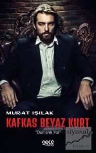 Kafkas Beyaz Kurt