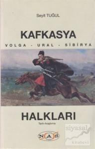 Kafkasya Halkları