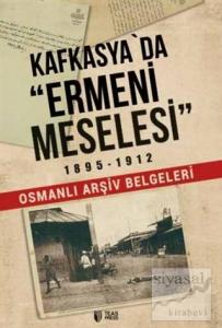 Kafkasya'da Ermeni Meselesi