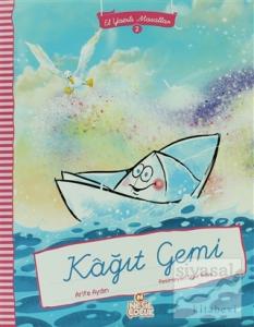 Kağıt Gemi
