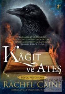 Kağıt ve Ateş
