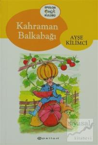 Kahraman Balkabağı