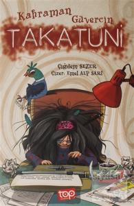 Kahraman Güvercin Takatuni