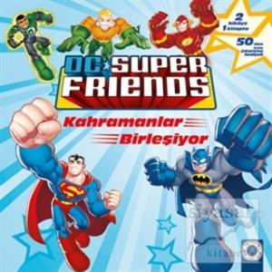 Kahramanlar Birleşiyor / Robotun Saldırısı