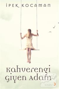 Kahverengi Giyen Adam