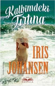 Kalbimdeki Fırtına (Cep Boy)