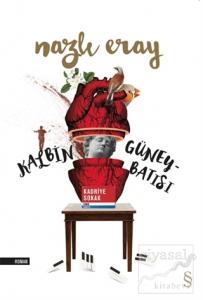 Kalbin Güney Batısı