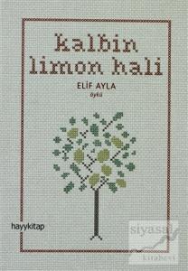Kalbin Limon Hali