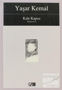 Kale Kapısı Kimsecik 2