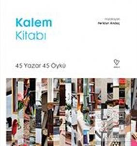 Kalem Kitabı (Ciltli)