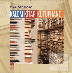 Kalem Kitap Kütüphane Kalem Kitap Kütüphane