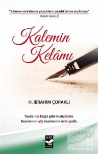 Kalemin Kelamı