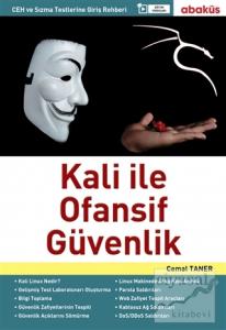 Kali ile Ofansif Güvenlik