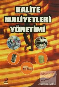 Kalite Maliyetleri Yönetimi