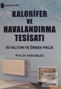 Kalorifer ve Havalandırma Tesisatı