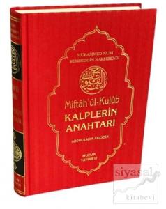 Kalplerin Anahtarı (Ciltli)