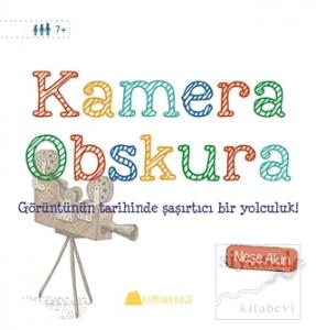 Kamera Obskura (Ciltli)