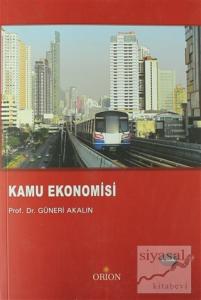 Kamu Ekonomisi