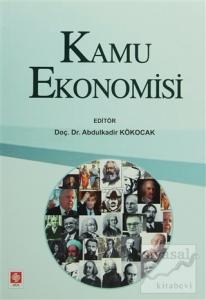 Kamu Ekonomisi