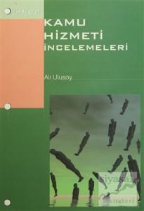 Kamu Hizmeti İncelemeleri