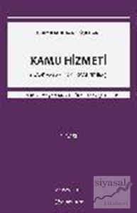 Kamu Hizmeti