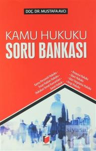 Kamu Hukuku Soru Bankası