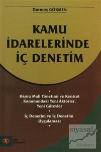 Kamu İdarelerinde İç Denetim
