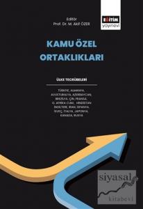 Kamu Özel Ortaklıkları Kamu Özel Ortaklıkları