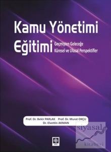 Kamu Yönetimi Eğitimi